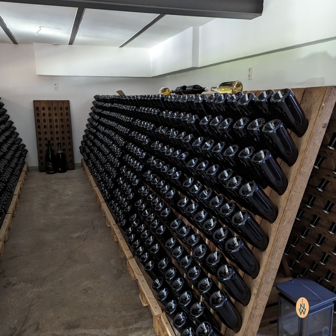 Was ist Winzersekt?