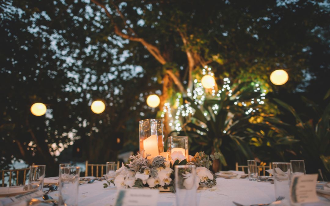 Welcher Sekt für Hochzeiten?