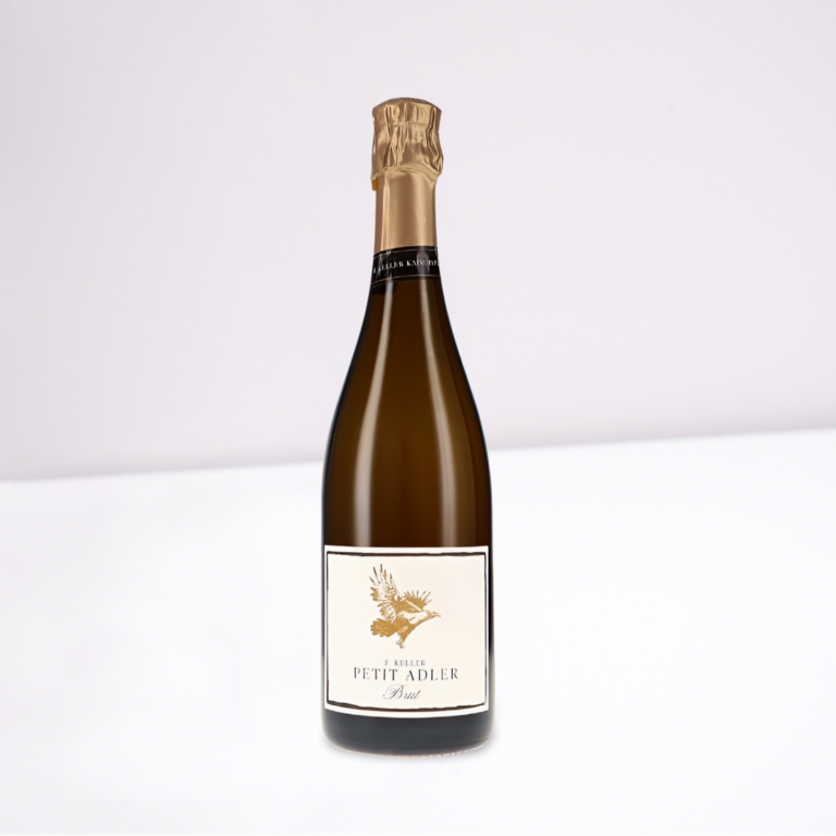 Descombes 90.10 Crémant Bourgogne