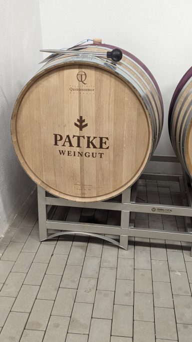 Weingut Patke