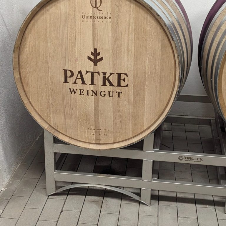 Weingut Patke