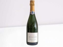 Decade, Riesling Sekt 2012, Bamberger