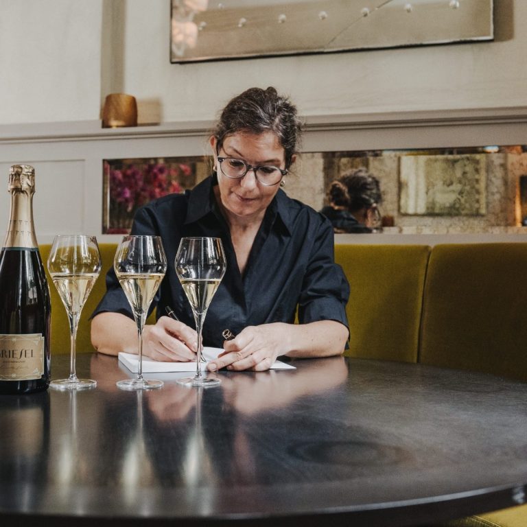  Nicole Wolbers Gründerin Schaumwein-Onlineshop Potsdam.