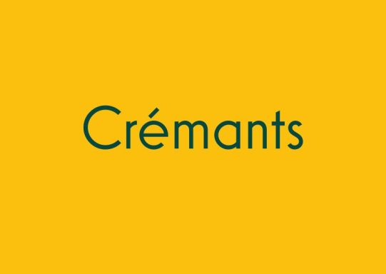 Crémants Crémants